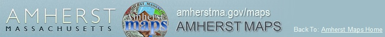 Amherst Maps